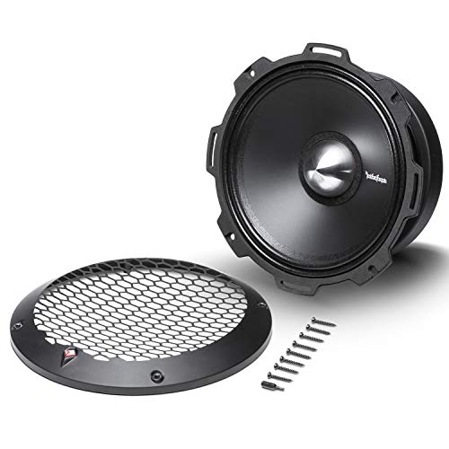 Rockford Fosgate PPS4-10 Punch Pro Single 10 Rockford Fosgate PPS4-10 Punch Pro Single 10
